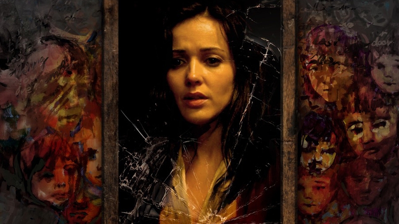 Chance to win tickets to see Cellar Door