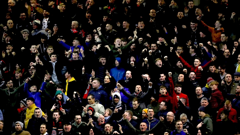 Bohs fans won't get a chance to see their team in Scottish Challenge Cup action this term