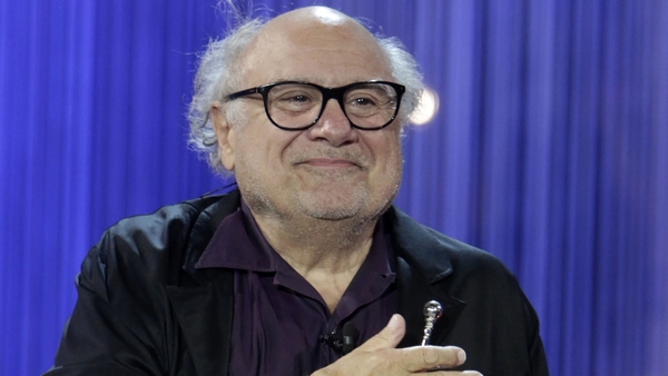 Danny DeVito for Jumanji sequel