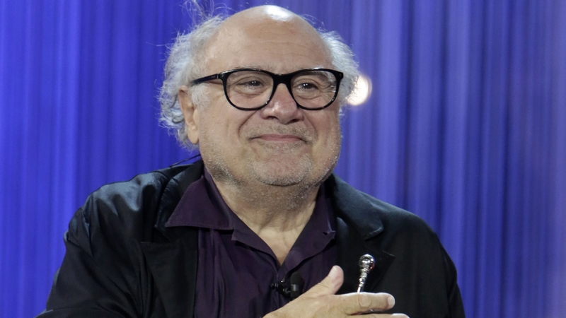 Danny DeVito