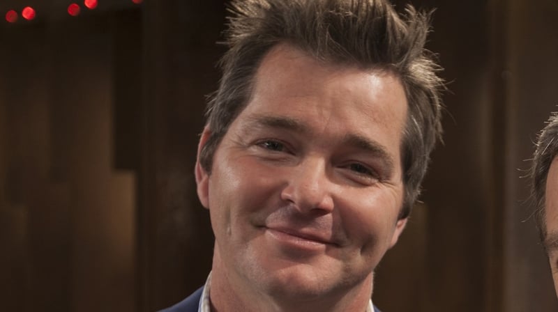 Neighbours star Darius Perkins has died