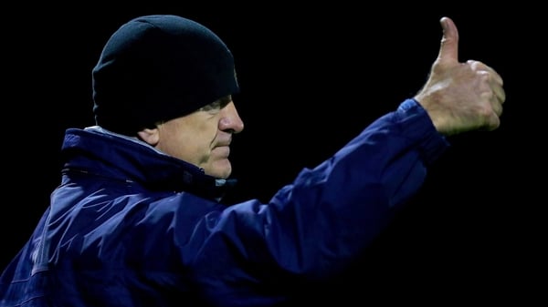 'It can be lonely sitting at home watching Coronation Street or EastEnders when you could be maybe out on a football field!'