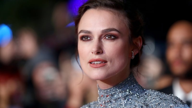 Keira Knightley
