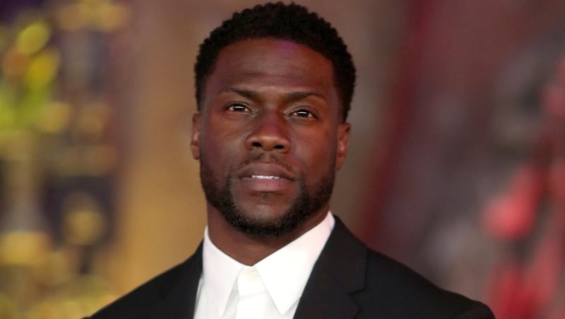 Kevin Hart