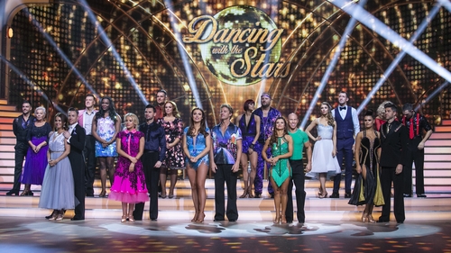 Dancing with the Stars