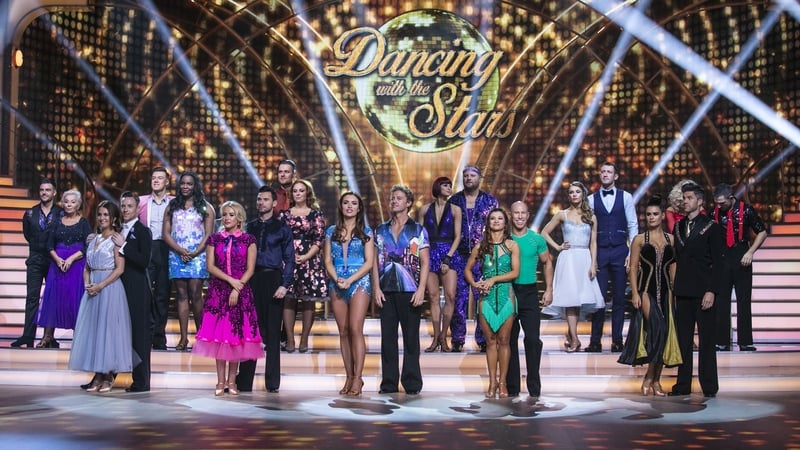 Dancing with the Stars