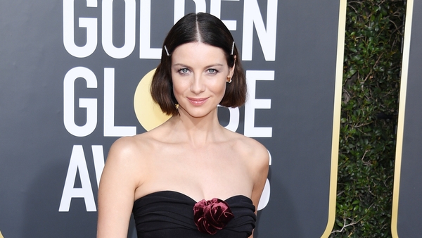 Caitriona Balfe