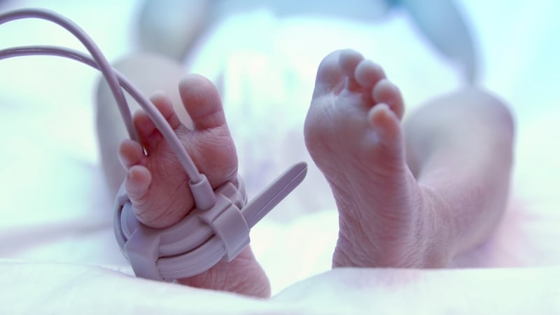 HIE affects around 200 babies in Ireland every year and results in death or disability in more than two million babies worldwide