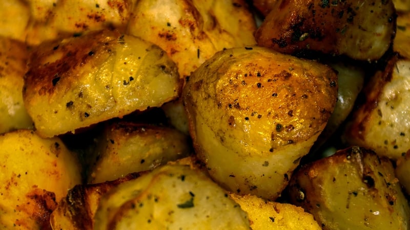 "There is no life without carbohydrates"