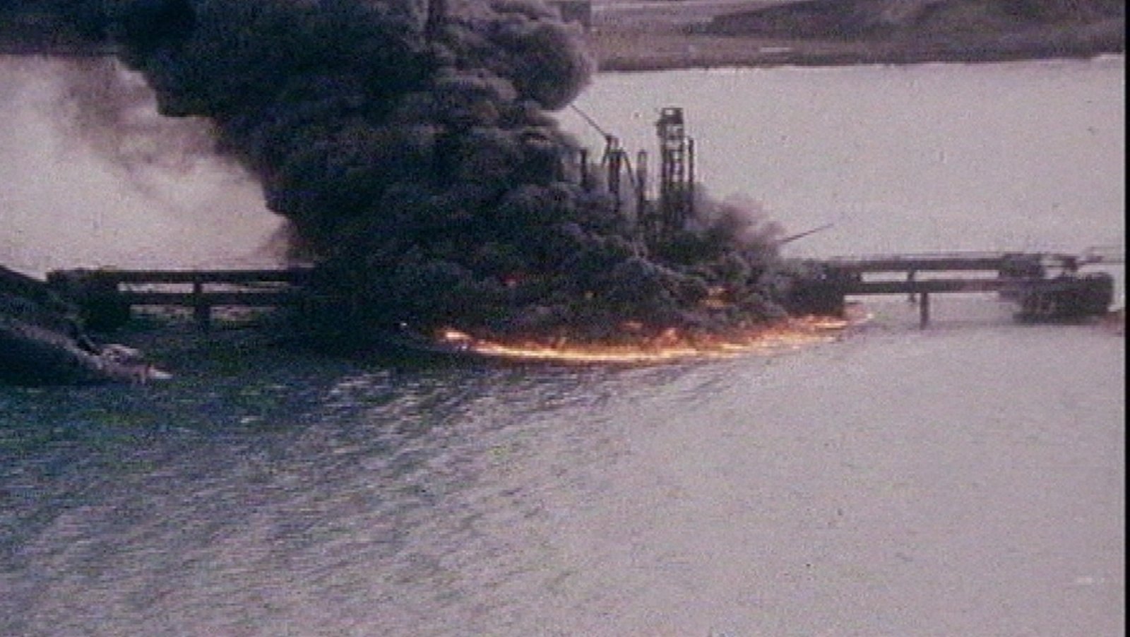 Ambassador frustrated with govt attitude to $1bn oil deal