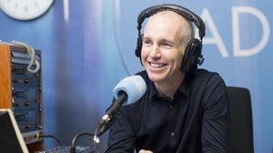 Ray D'Arcy's exit creates opportunity for weekday programming diversity at Radio 1 show image
