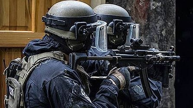 The ARW has not been deployed overseas on an active mission for a decade