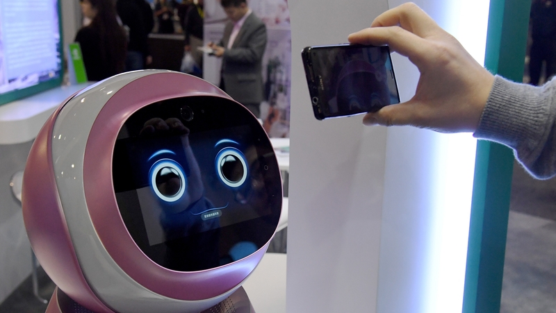 CES 2019 is a showcase for new technology, gadgets and gizmos
