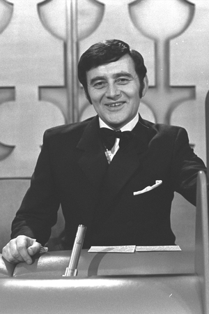 Larry in 1969