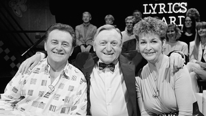 Larry Gogan in 1993
