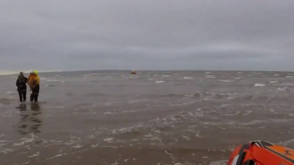 Image: RNLI