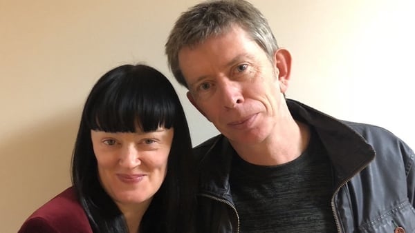Listen: Bronagh Gallagher boards the Mystery Train