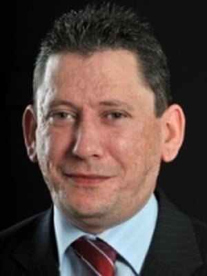 Walter Stanley