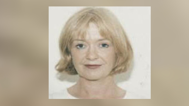Deirdre O'Flaherty disappeared while staying at a holiday home with her family in January 2009