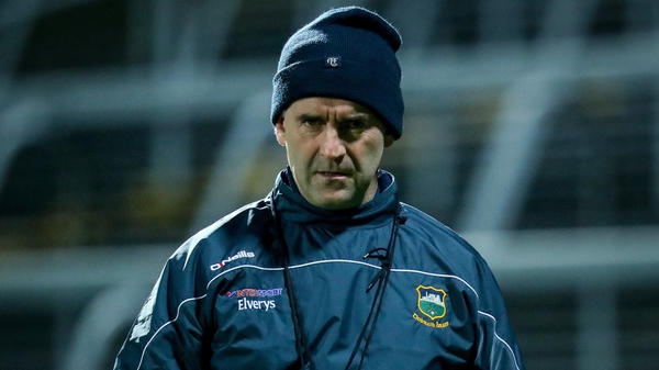 Liam Sheedy