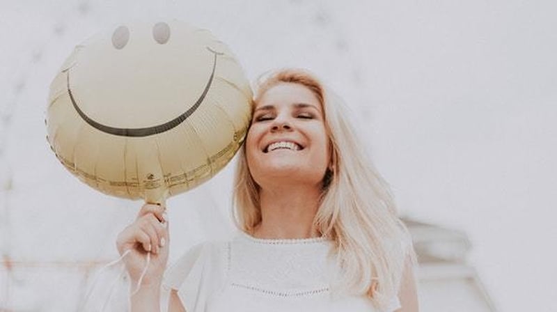 People in 156 countries evaluated their own levels of happiness, and took into account measures such as GDP, social support, personal freedom and levels of corruption to give each nation a happiness score