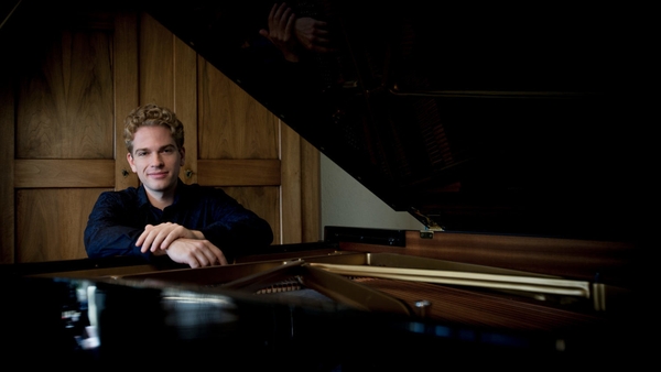 RTÉ Concert Orchestra bring Classical Elation to the NCH