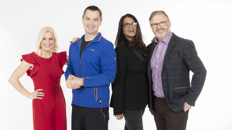 Operation Transformation is back!