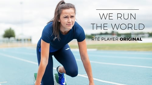 Phil Healy is now the fastest woman in Ireland having broken the record national record for the 100 and 200 metres on the last 12 months.