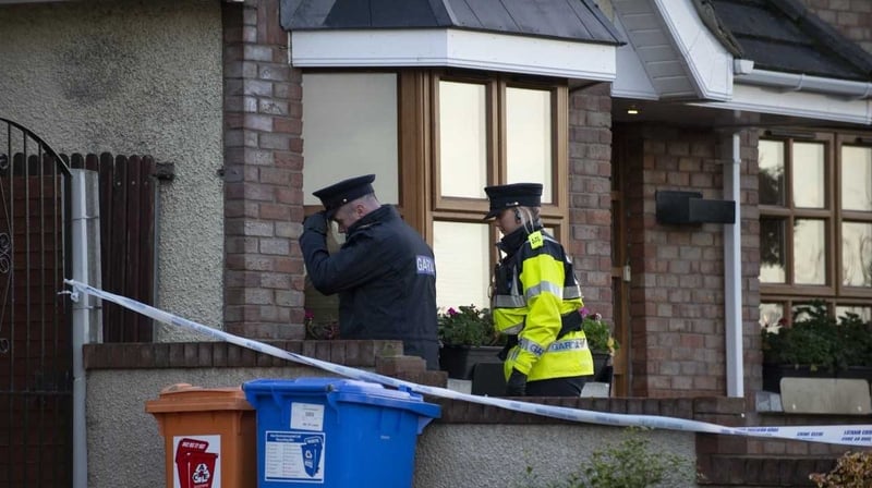 A murder investigation has been opened into the death of Elzbieta Piotrowska