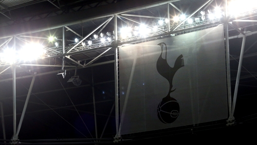 Spurs face Leeds on Saturday