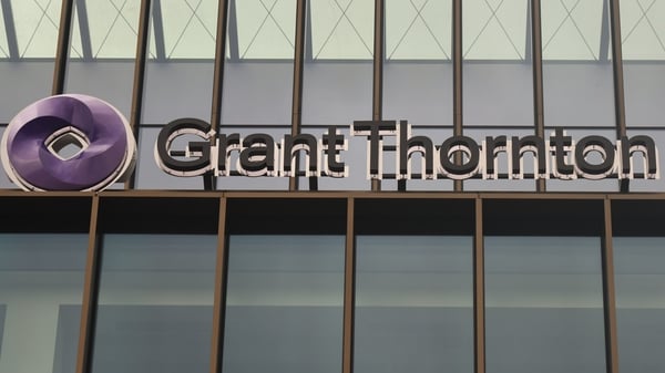 Here Grant Thornton employs around 2,800 people