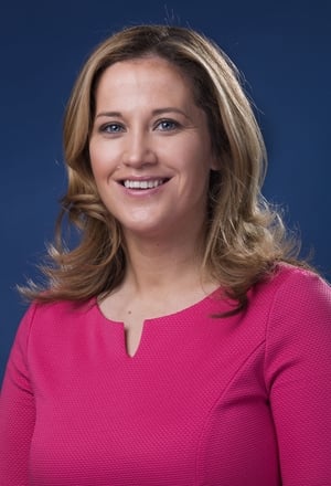Niamh Kennedy