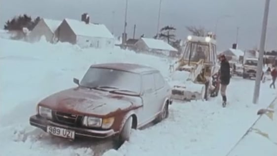 The Big Snow