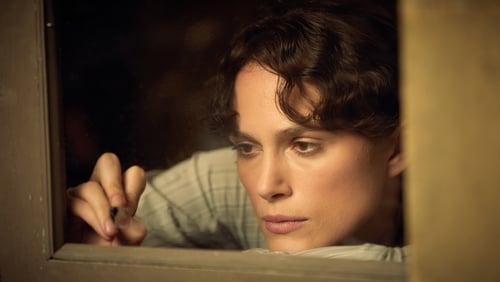 A decent biopic with an excellent performance by its star
