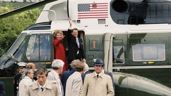 1984: Reeling In The Years