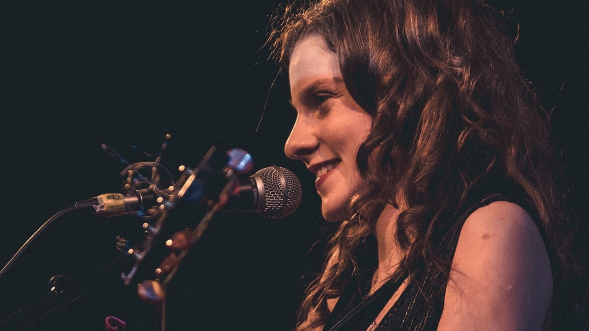 Róisín Seoighe, OPT Dhuiche Sheoigheach agus Tuar Mhic Éadaigh