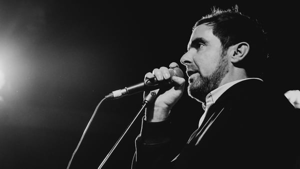 Ón gcartlann - IMLÉ ar an albam nua, Fáilte Isteach