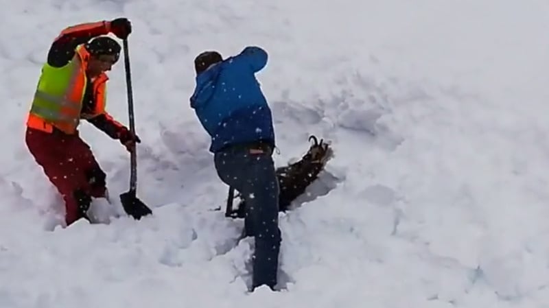 Image: OEBB/GOTTSBACHER