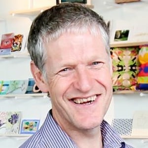 Duncan Morrow