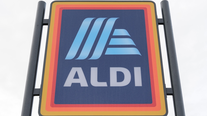 Aldi welcomed over 350,000 more shoppers through their doors in the run up to Christmas