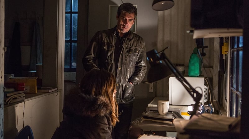 Cain reveals some shocking news