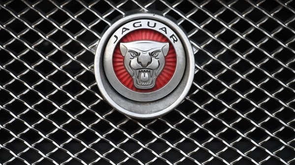OHM Group distributes Jaguar and Land Rover brands here