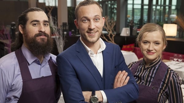 6 lessons in love we learned from First Dates Ireland