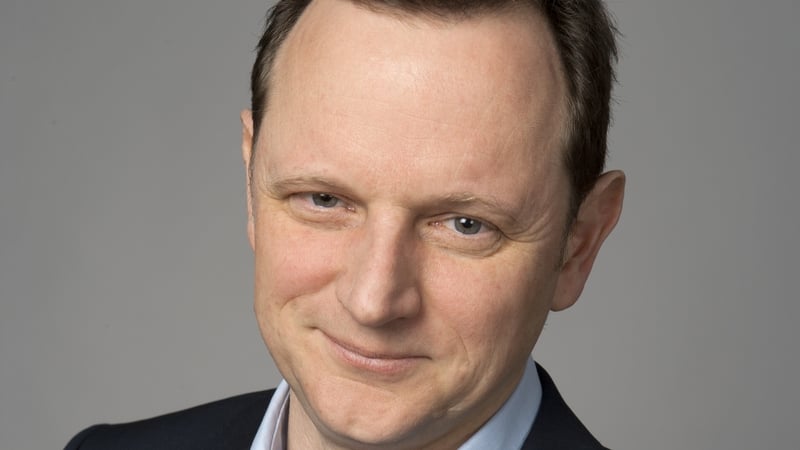 Mr Murphy will begin his new role later this summer.