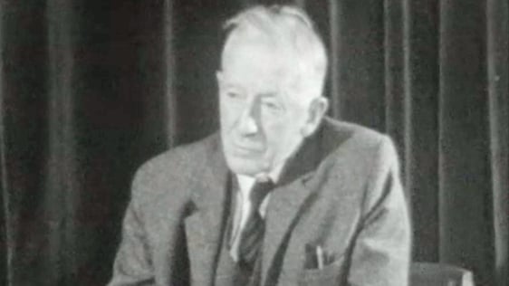 Richard Mulcahy