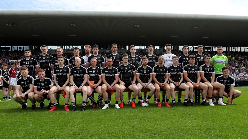 Sligo begin their FBD League campaign this weekend