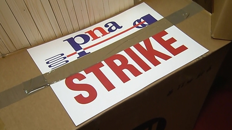 Child and adolescent mental health services will be exempted from the industrial action