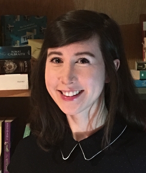 Siobhán Morrissey