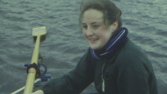 Mary Reynolds (1974)