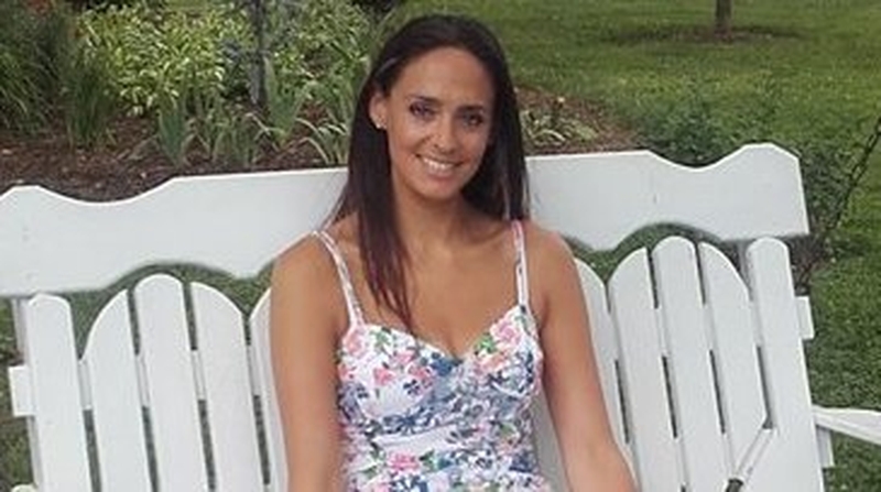 Dawn Croke was a teacher at Rosses Community School (Pic: Facebook)